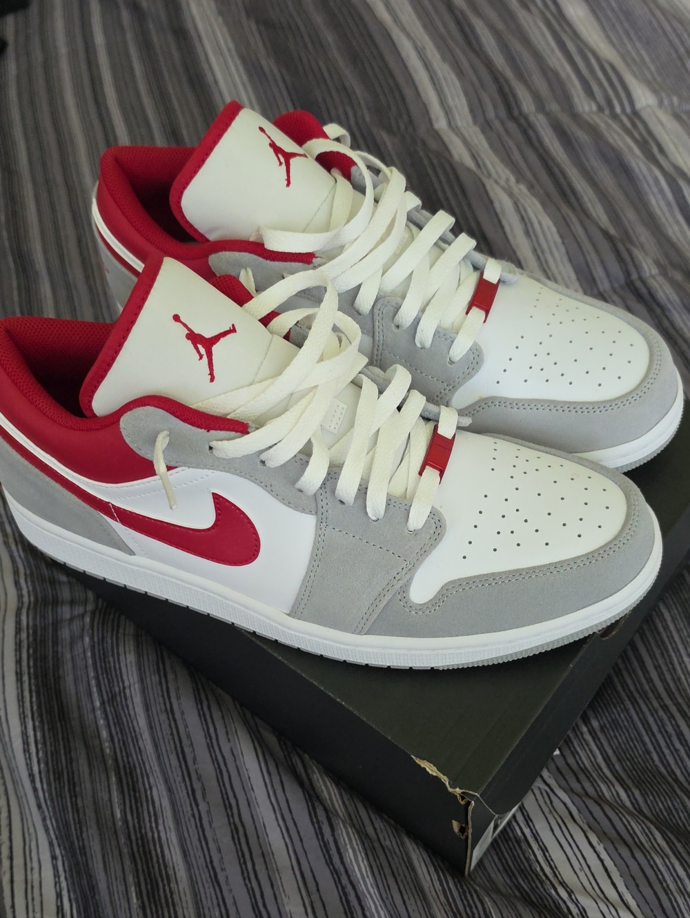 Air Jordan 1 Low